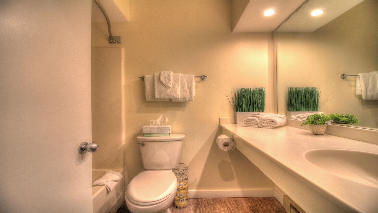 Photo of Bathroom in Killington