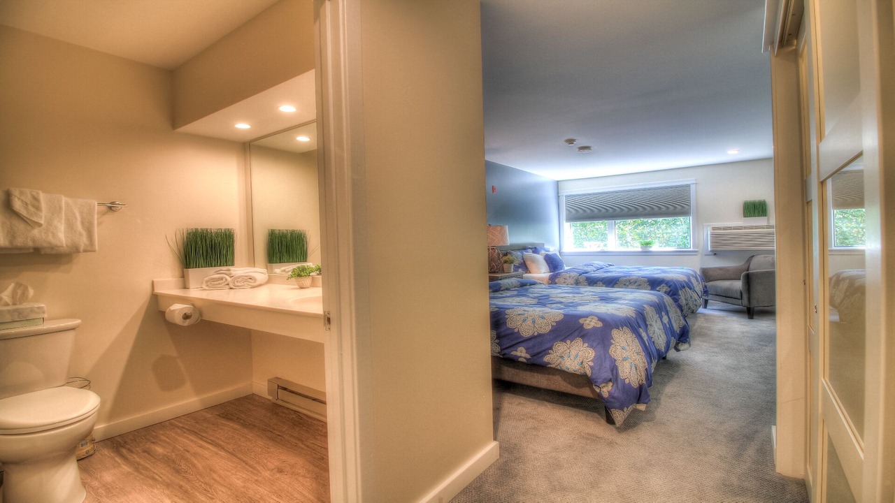 Photo of Bathroom in Killington