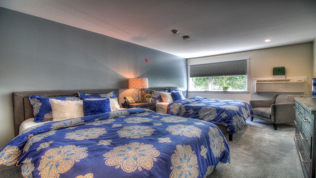Photo of Bedroom in Killington
