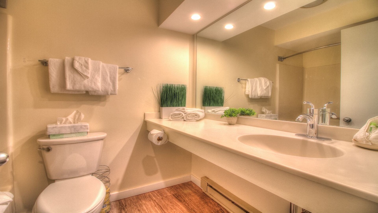 Photo of Bathroom in Killington