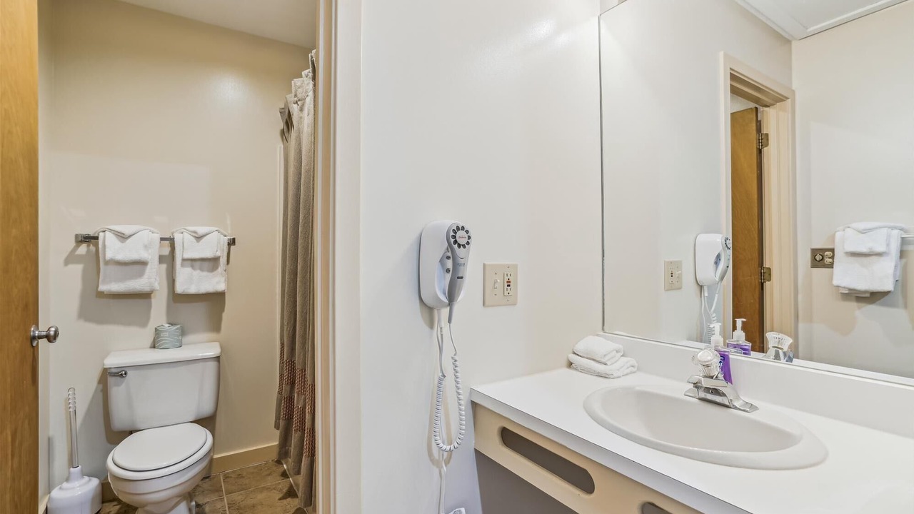 Photo of Bathroom in West Bridgewater