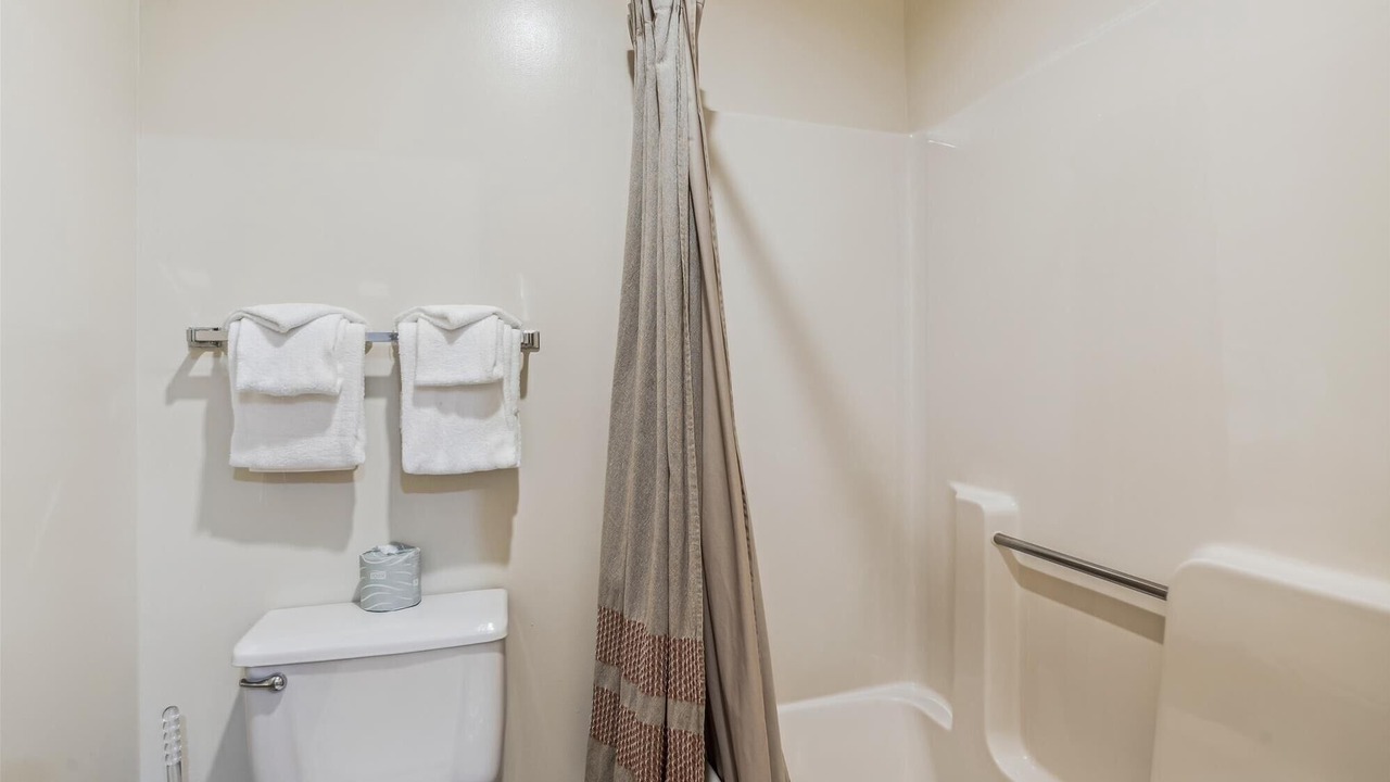 Photo of Bathroom in West Bridgewater