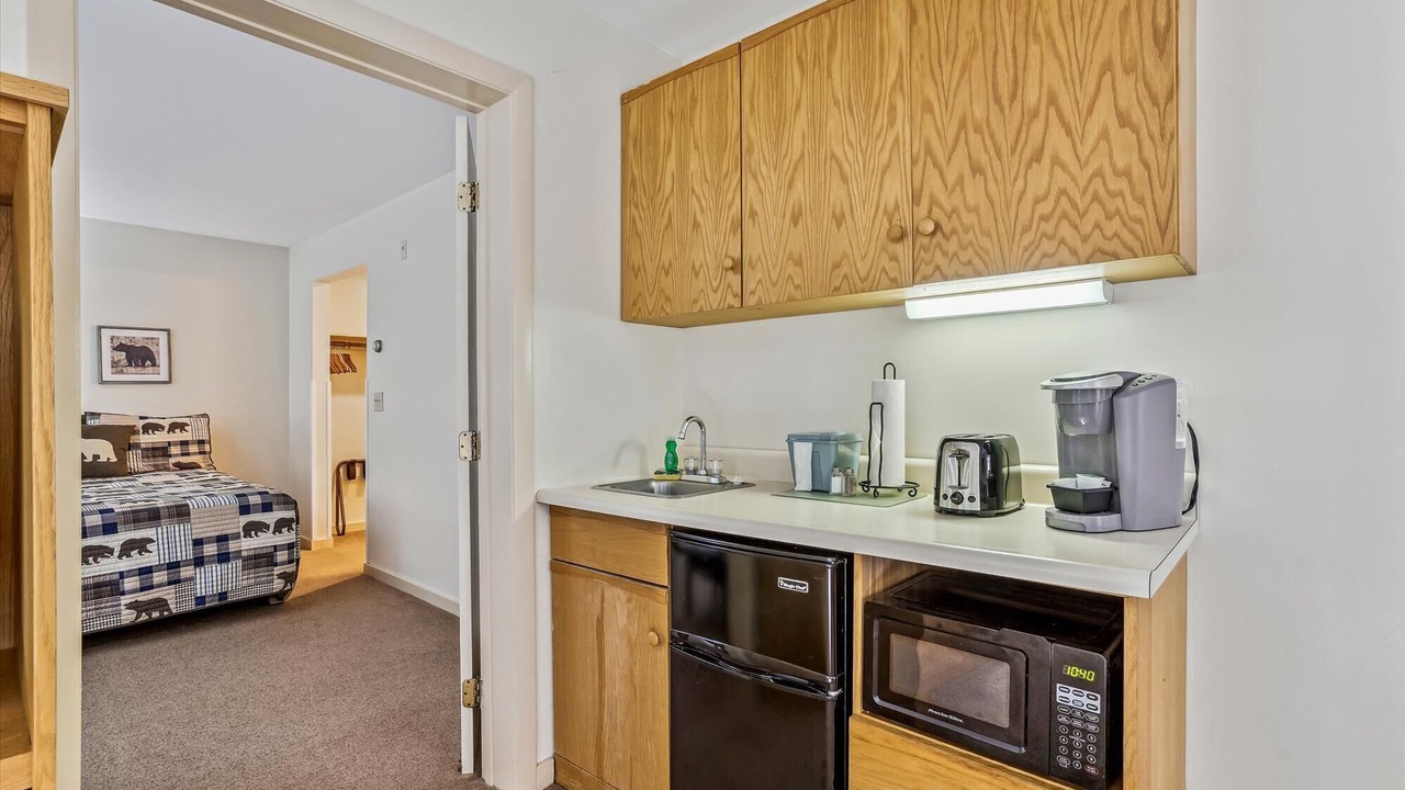 Photo of Kitchen in West Bridgewater