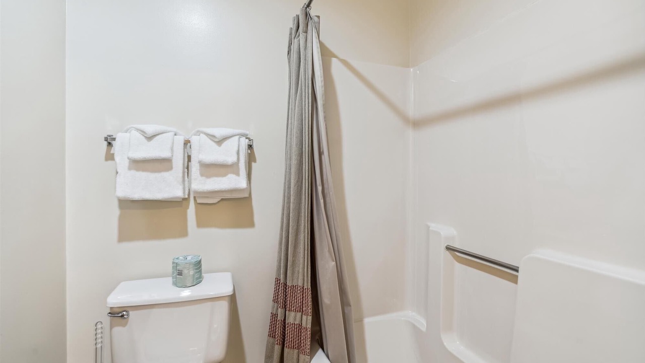 Photo of Bathroom in West Bridgewater