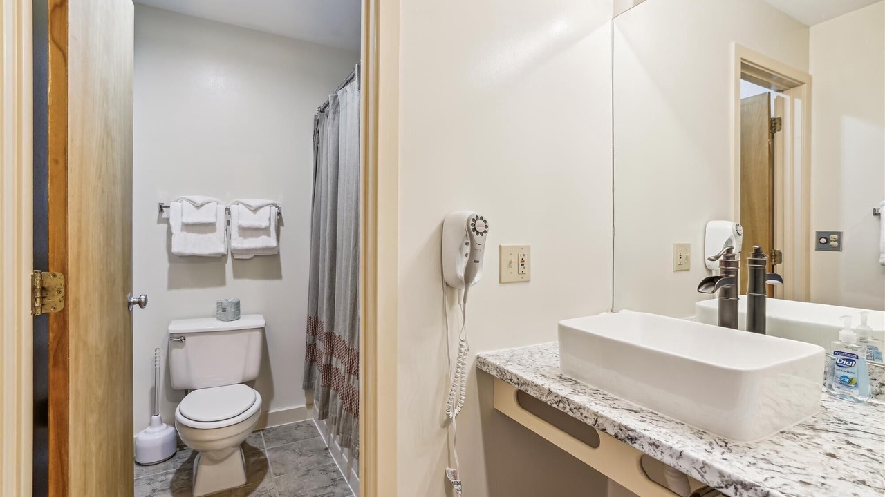 Photo of Bathroom in West Bridgewater