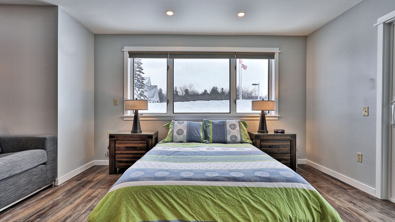 Photo of Bedroom in Killington