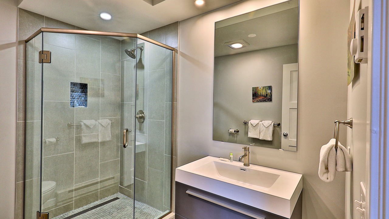 Photo of Bathroom in Killington