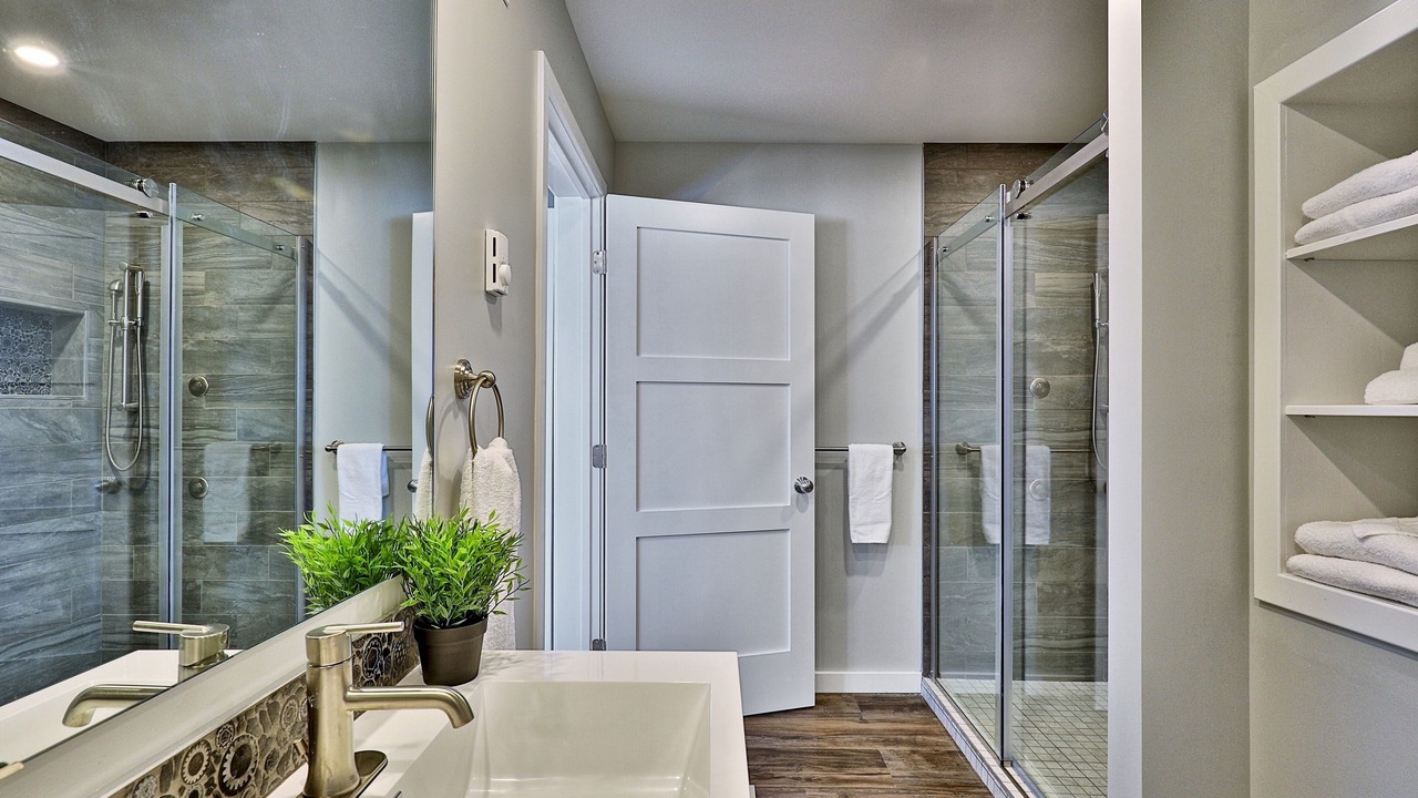 Photo of Bathroom in Killington