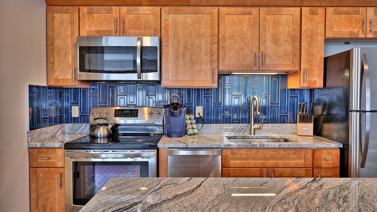 Photo of Kitchen in Killington