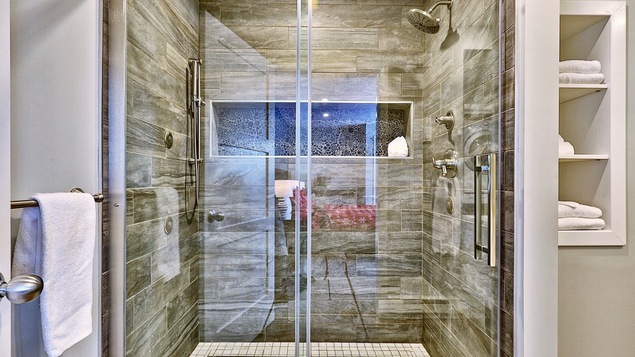 Photo of Bathroom in Killington