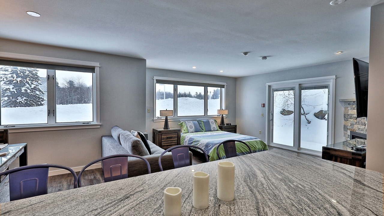 Photo of Bedroom in Killington