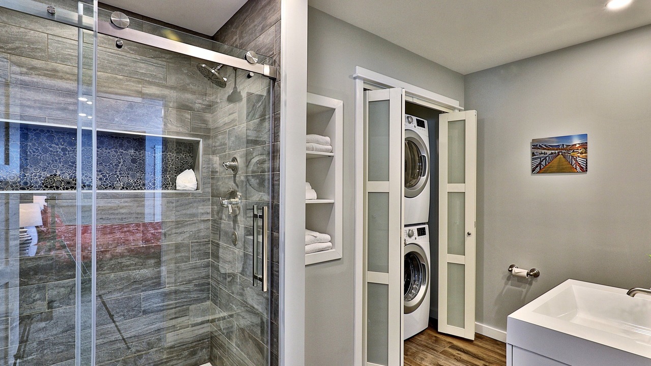 Photo of Bathroom in Killington