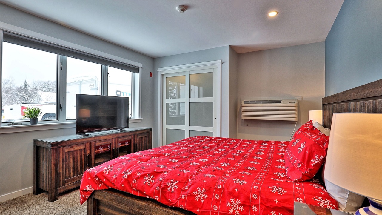 Photo of Bedroom in Killington