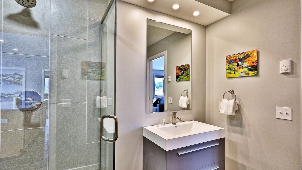 Photo of Bathroom in Killington