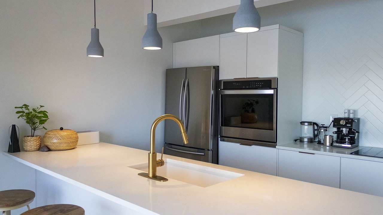Photo of Kitchen in White Lake