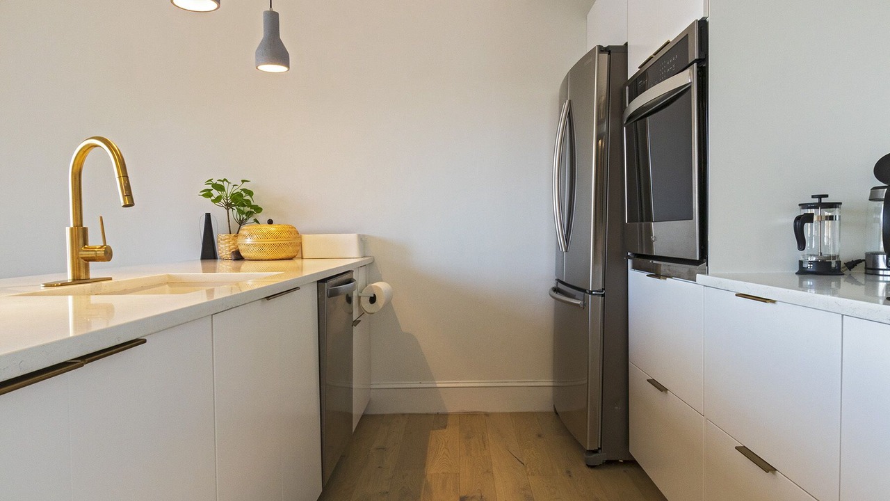 Photo of Kitchen in White Lake