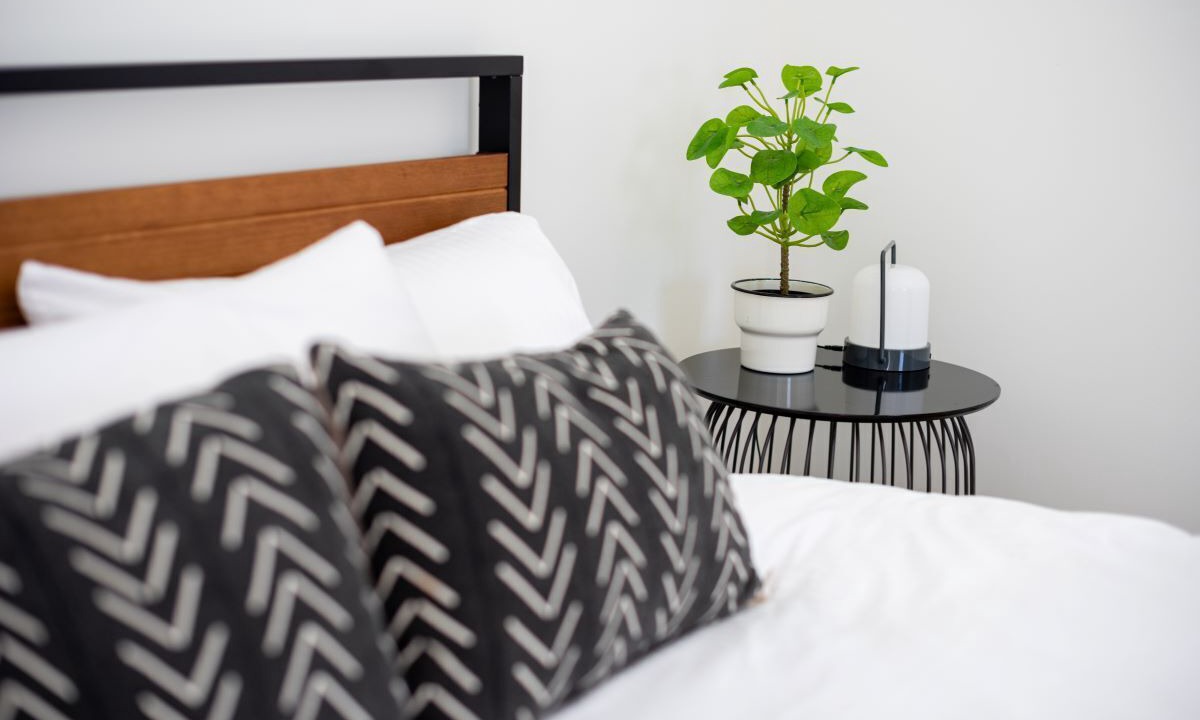 Photo of Bedroom in White Lake