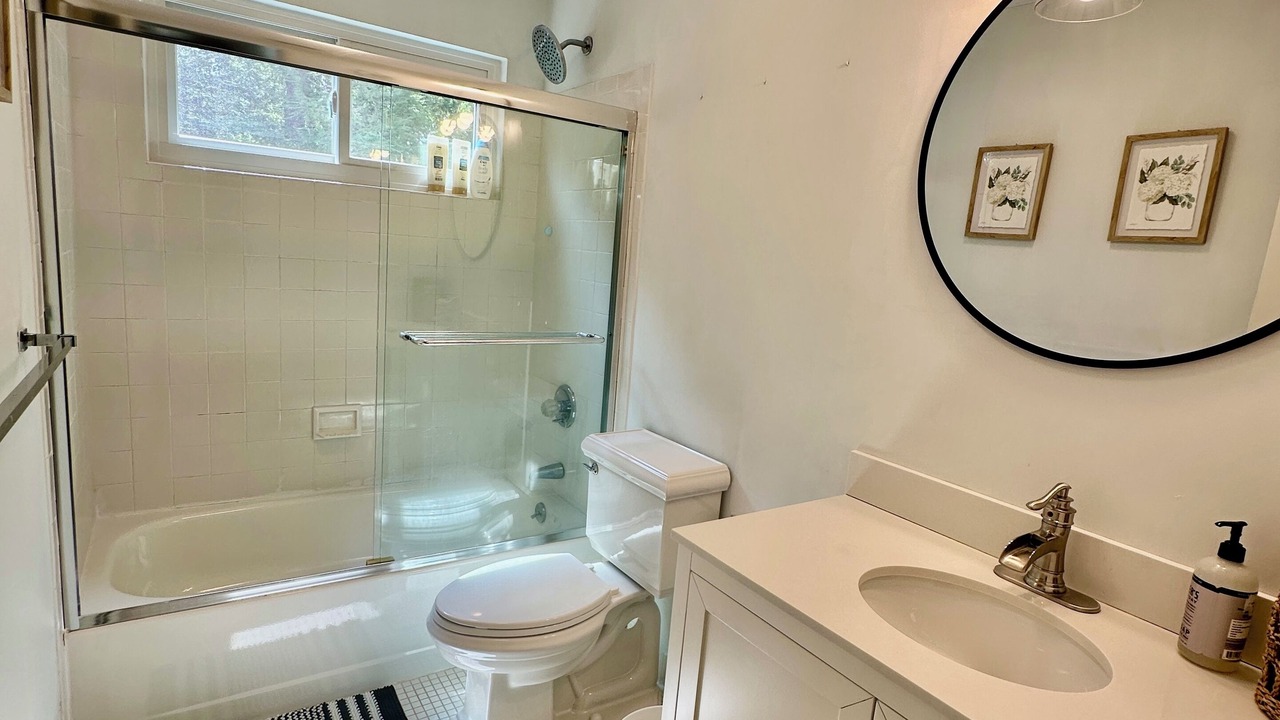 Photo of Bathroom in Flanders