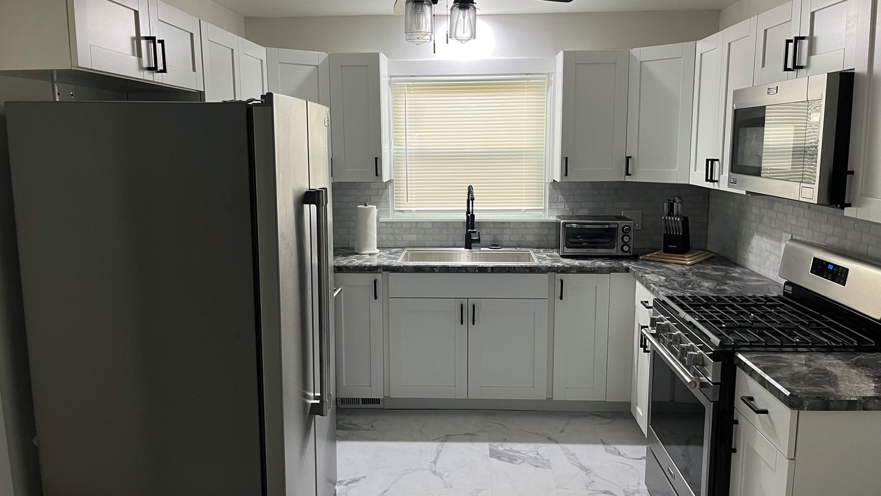 Photo of Kitchen in Niles