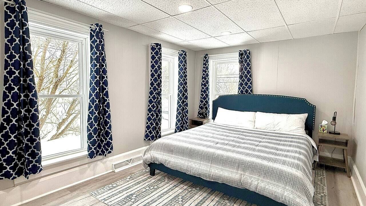 Photo of Bedroom in Watertown