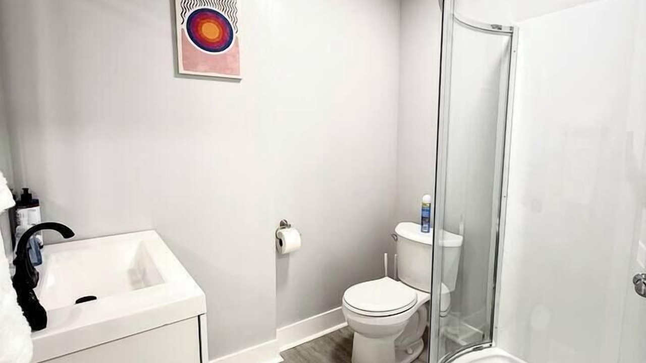 Photo of Bathroom in Watertown