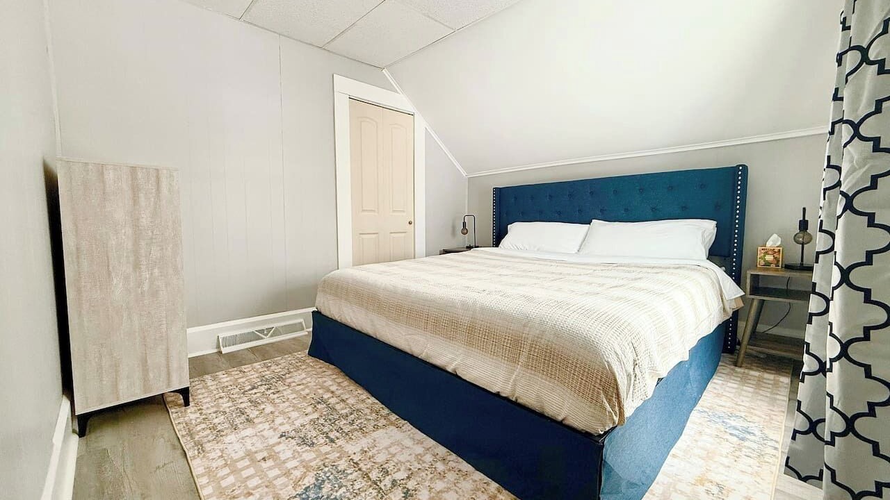 Photo of Bedroom in Watertown