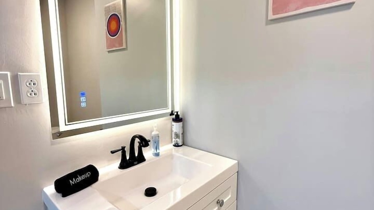 Photo of Bathroom in Watertown