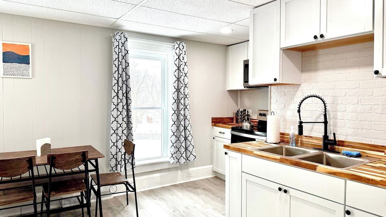 Photo of Kitchen in Watertown