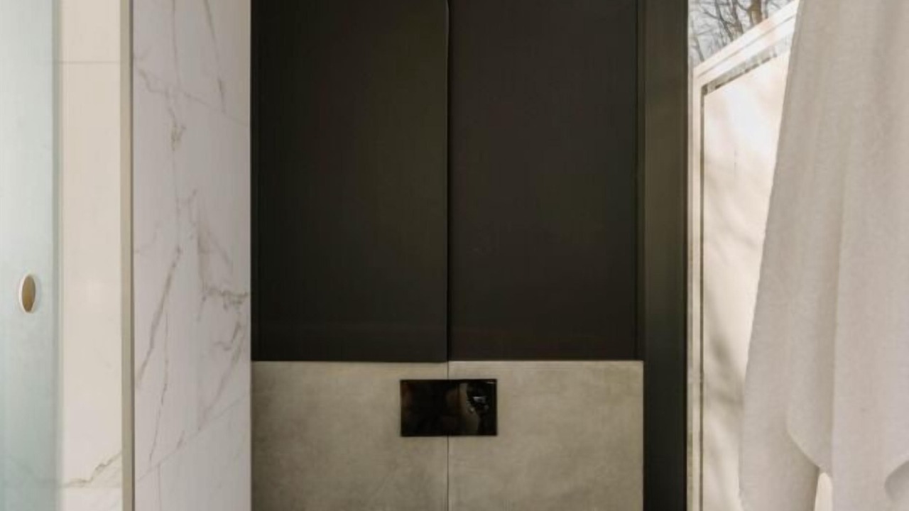 Photo of Bathroom in Whitefield