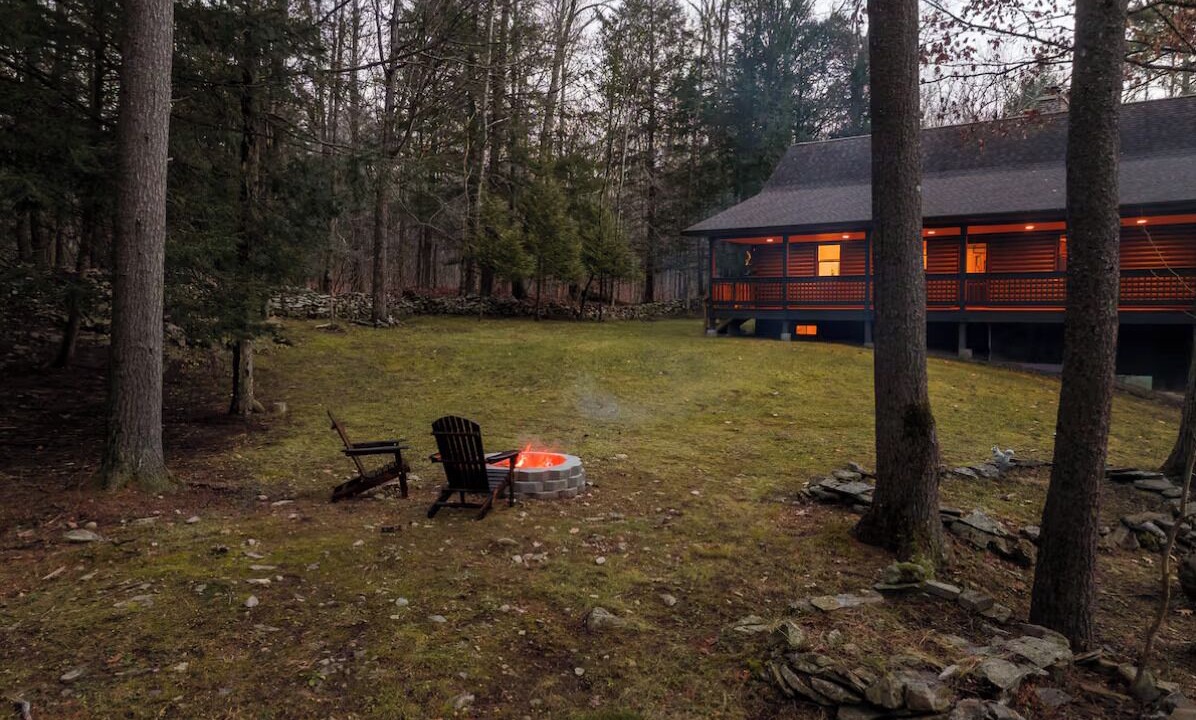 Photo of Outdoor in Town of New Baltimore