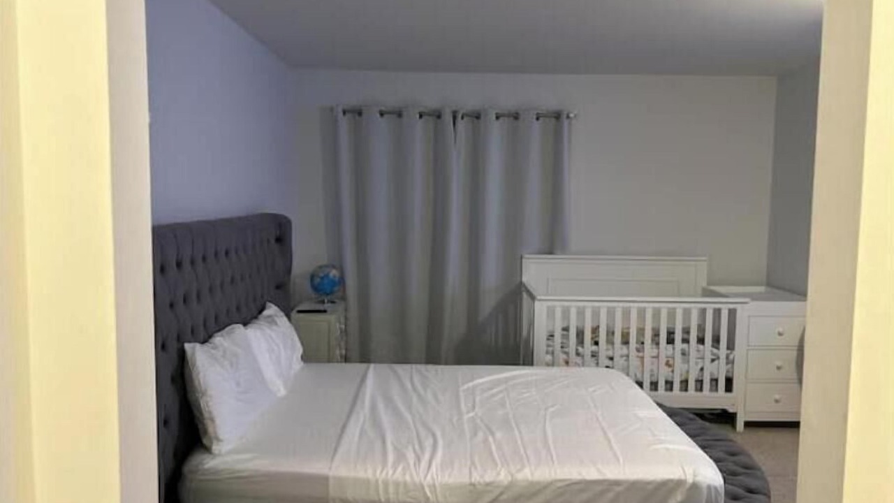 Photo of Bedroom in Montgomery Village