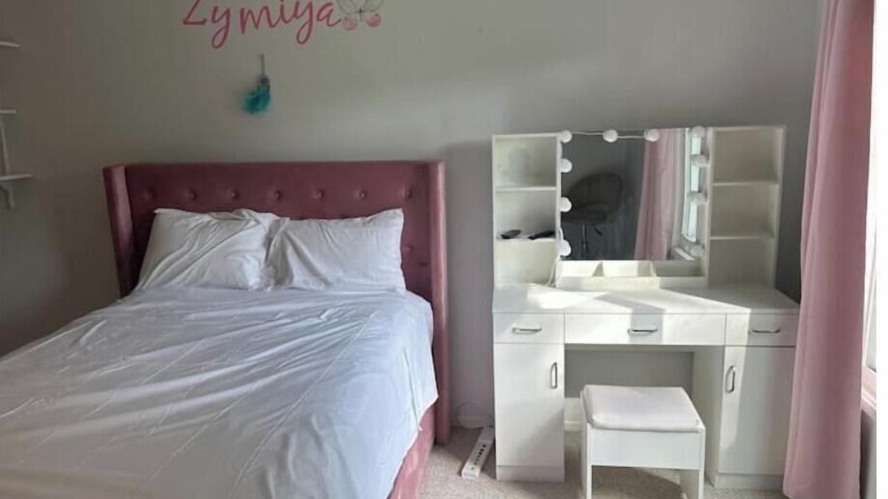 Photo of Bedroom in Montgomery Village