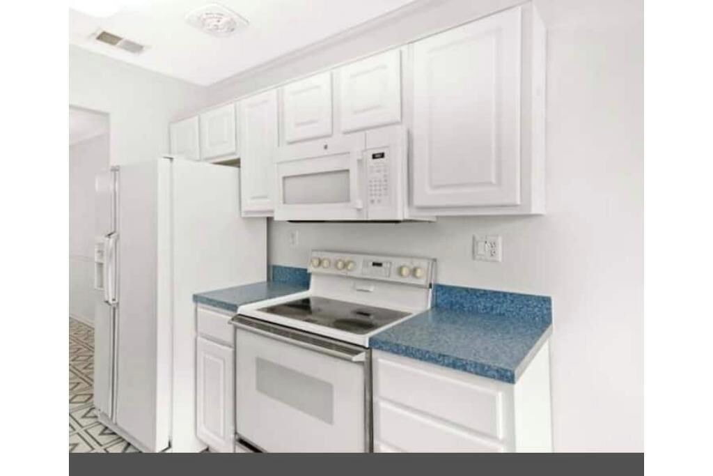 Photo of Kitchen in Montgomery Village