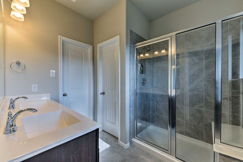 Photo of Bathroom in Rosenberg