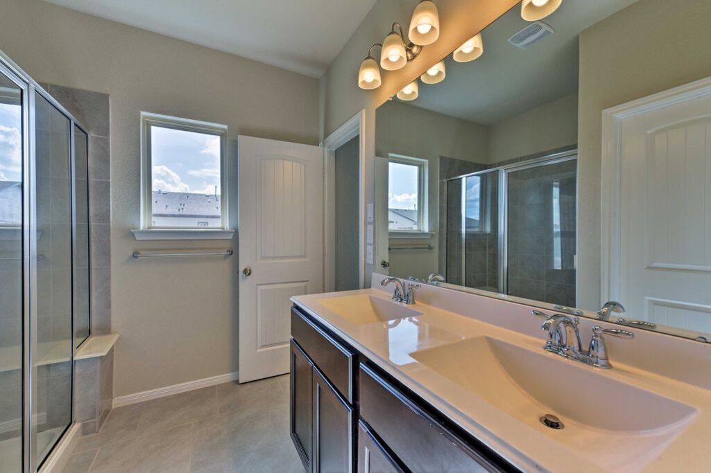 Photo of Bathroom in Rosenberg