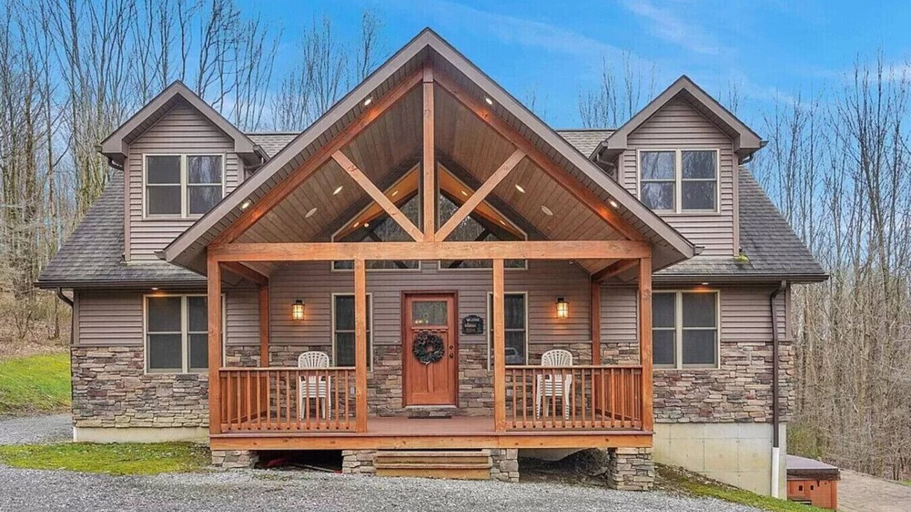Photo of Outdoor in Ellicottville