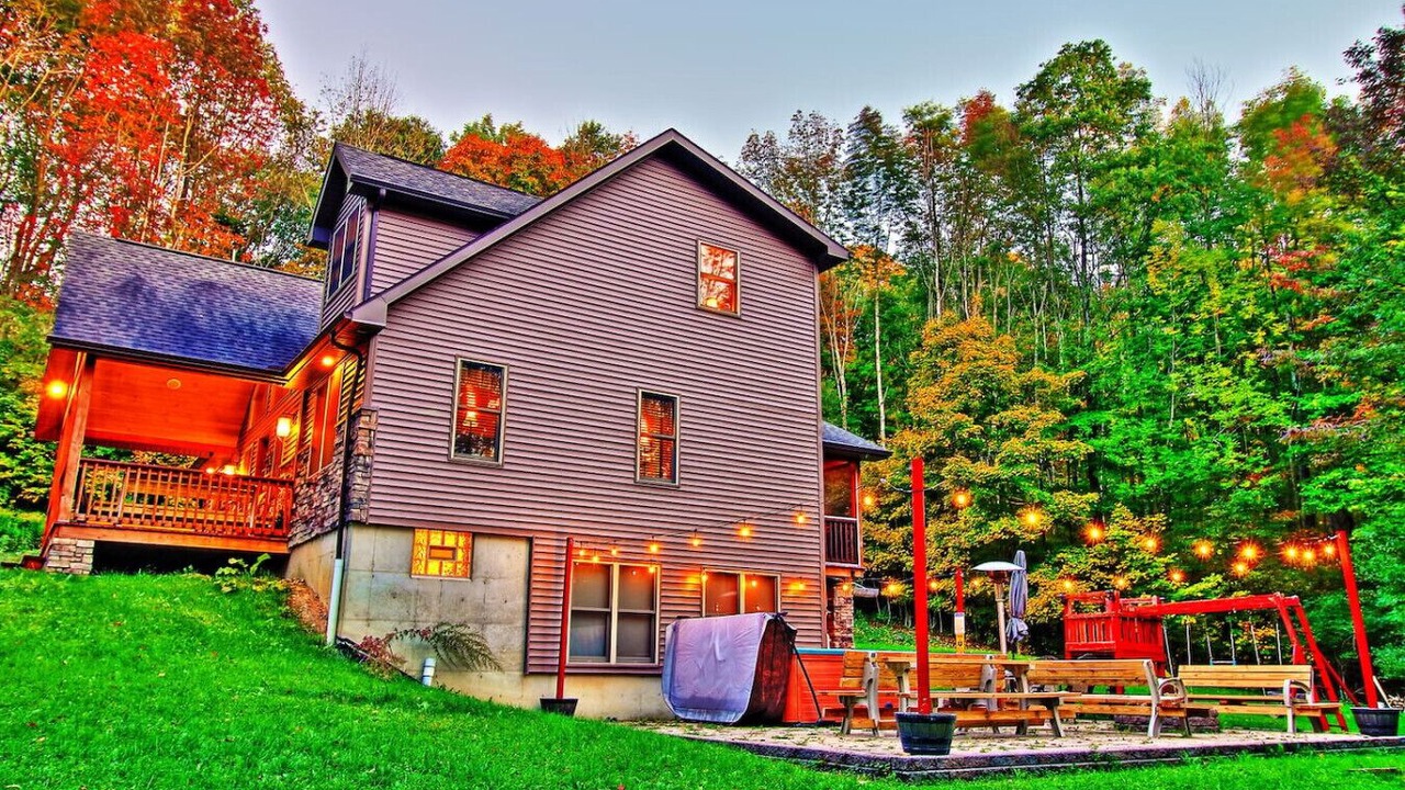 Photo of Outdoor in Ellicottville