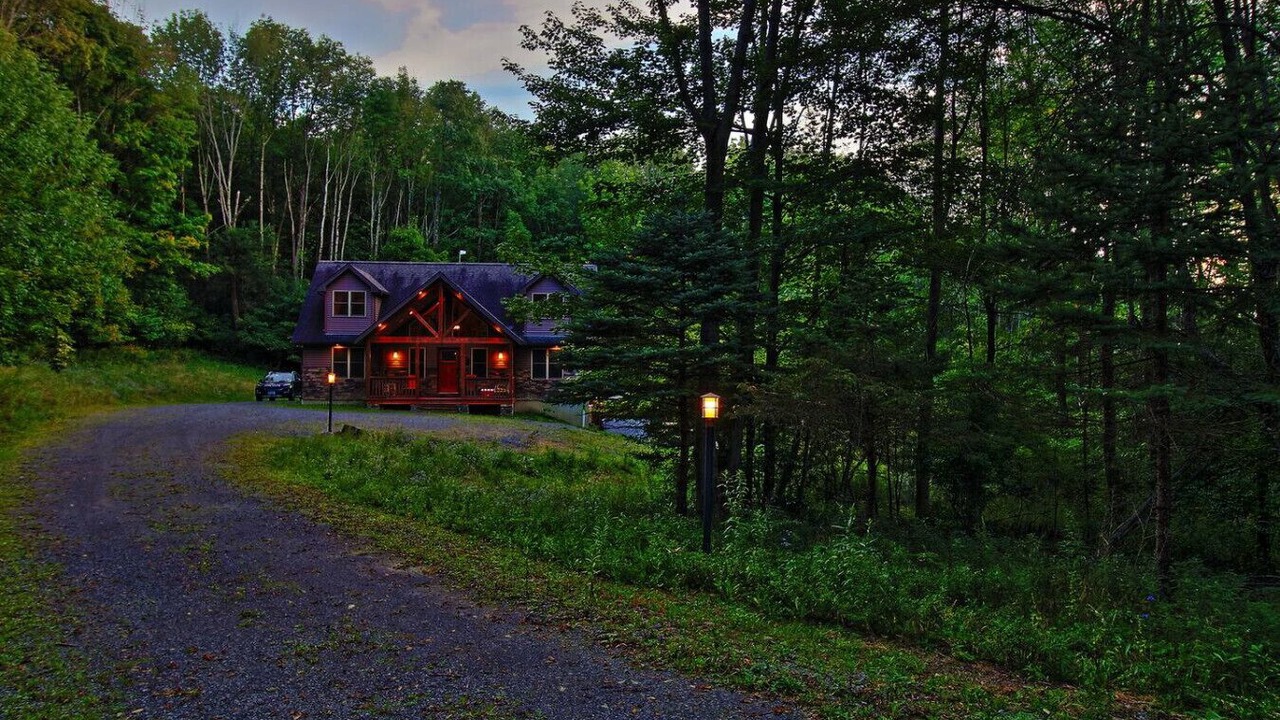 Photo of Outdoor in Ellicottville