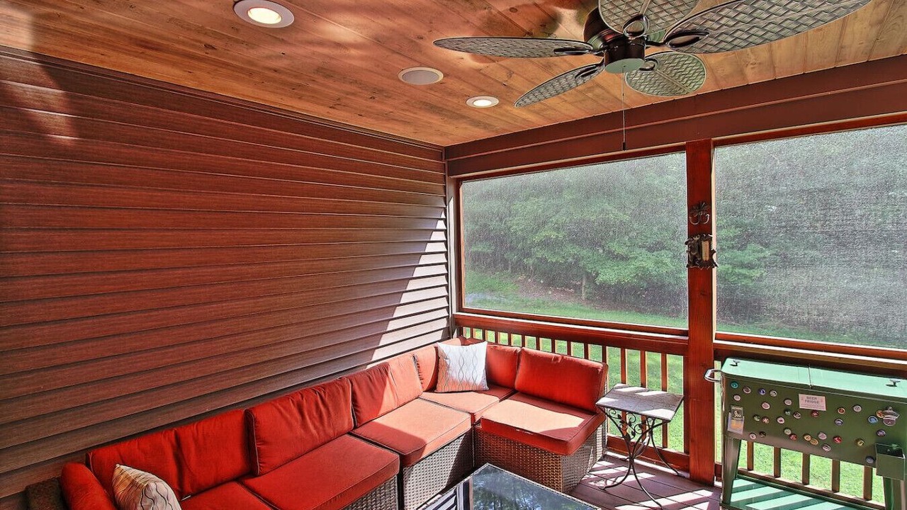 Photo of Outdoor in Ellicottville