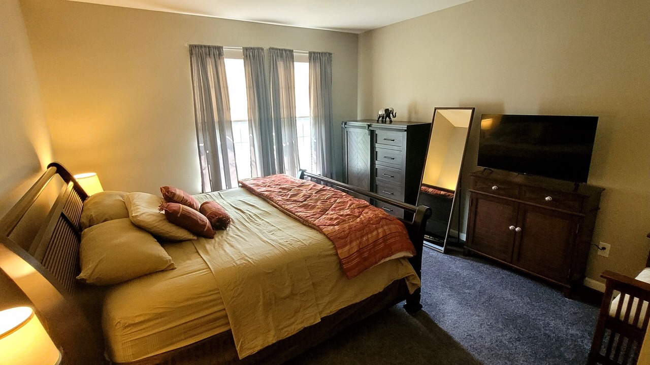 Photo of Bedroom in Middletown