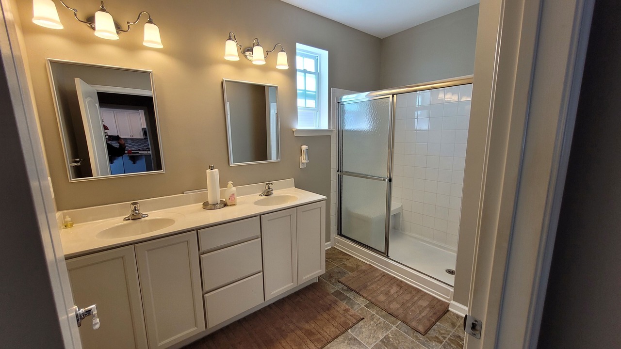 Photo of Bathroom in Middletown