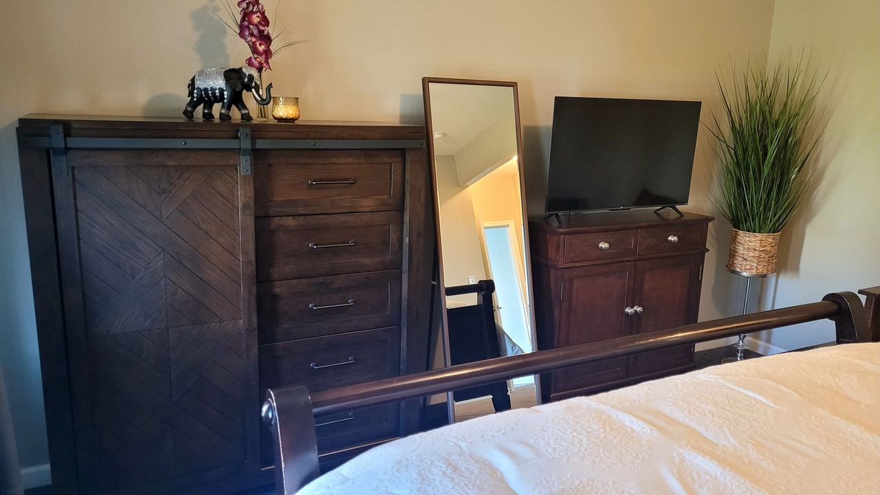 Photo of Bedroom in Middletown