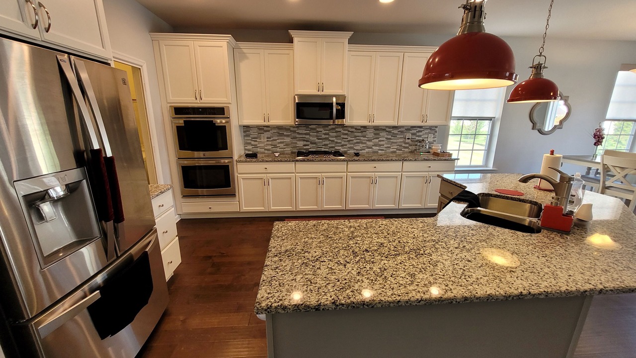 Photo of Kitchen in Middletown