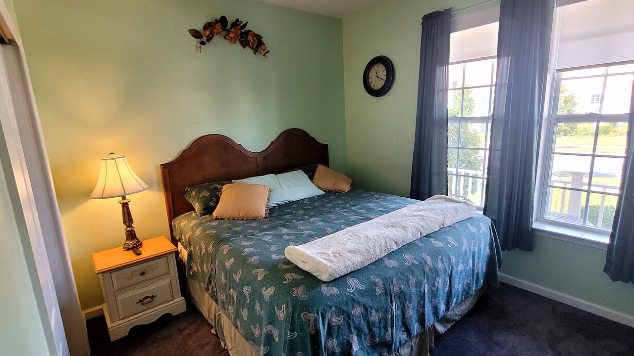 Photo of Bedroom in Middletown