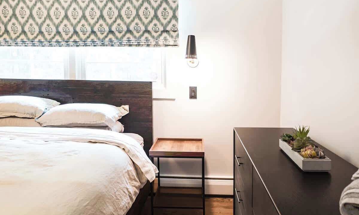 Photo of Bedroom in Zena