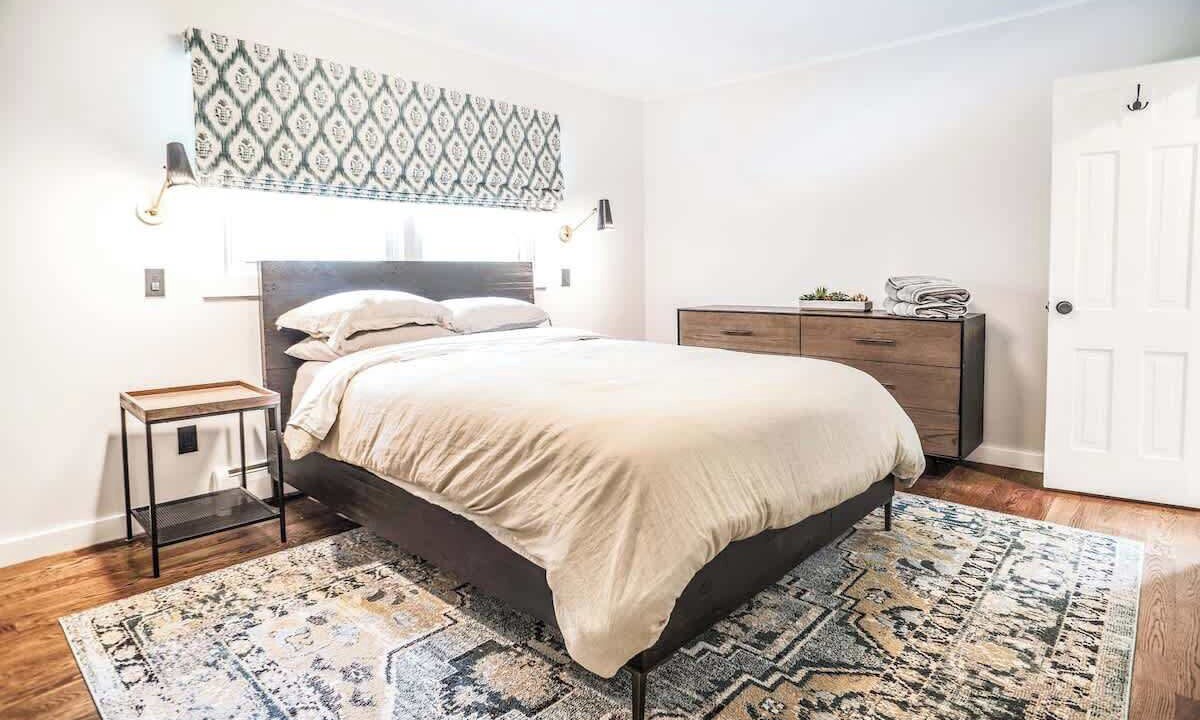 Photo of Bedroom in Zena