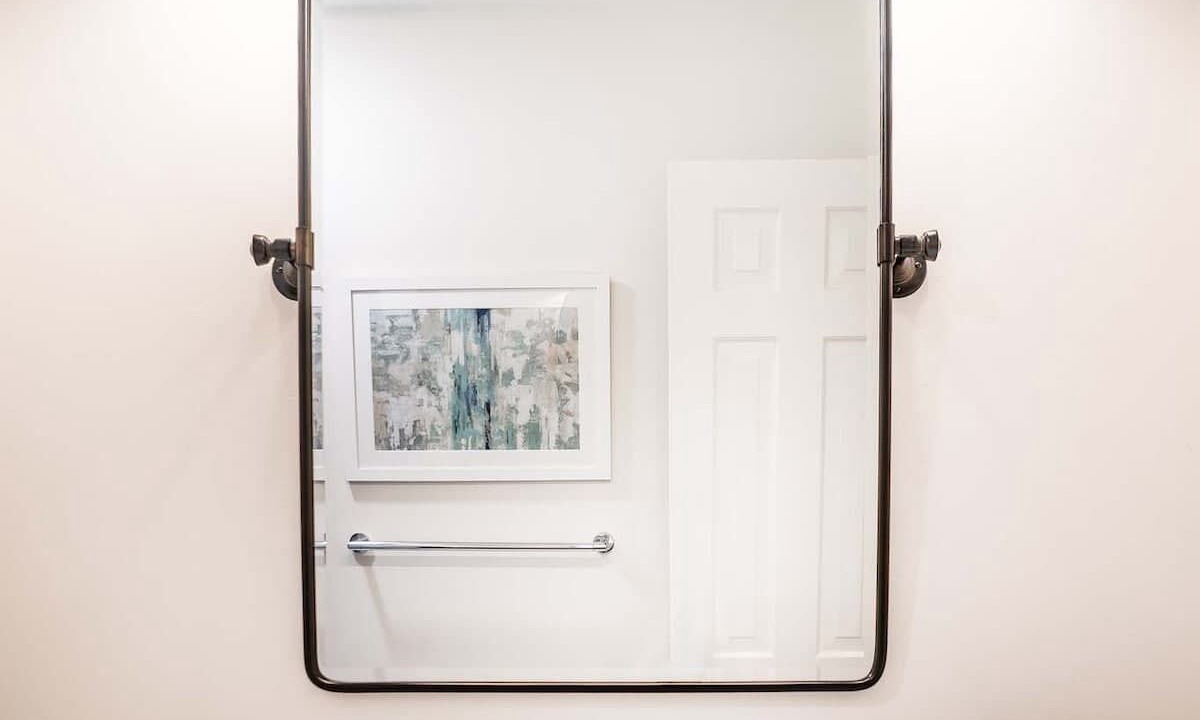 Photo of Bathroom in Zena