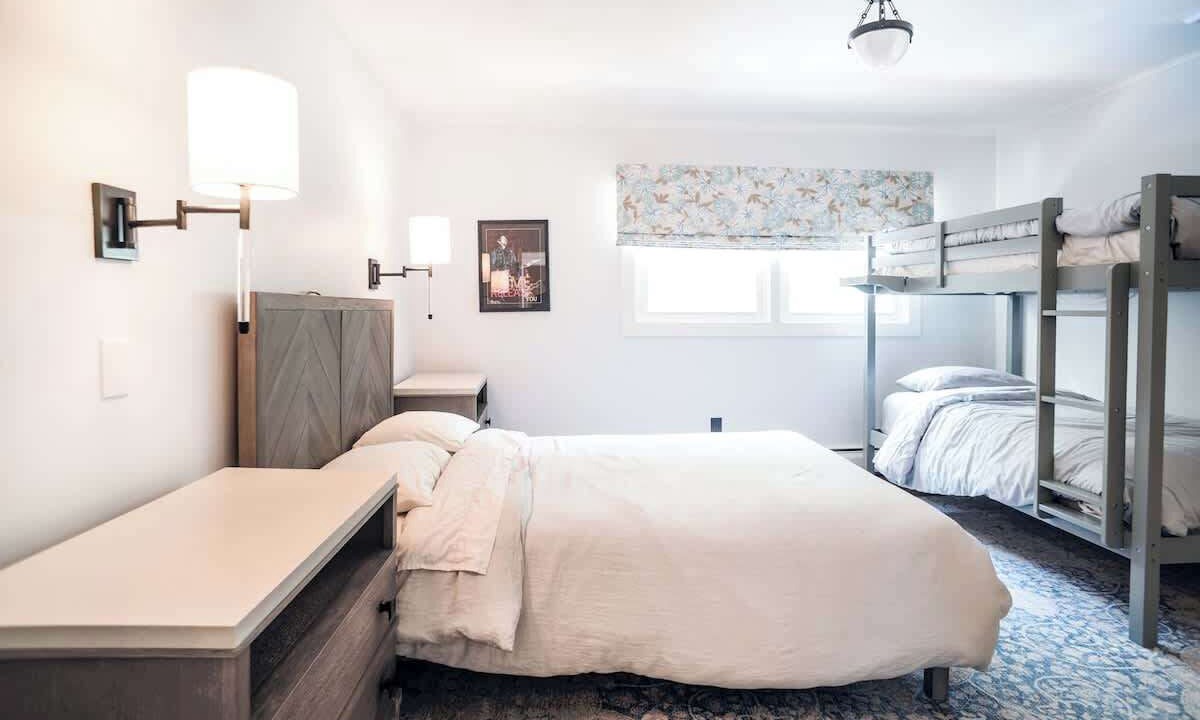 Photo of Bedroom in Zena