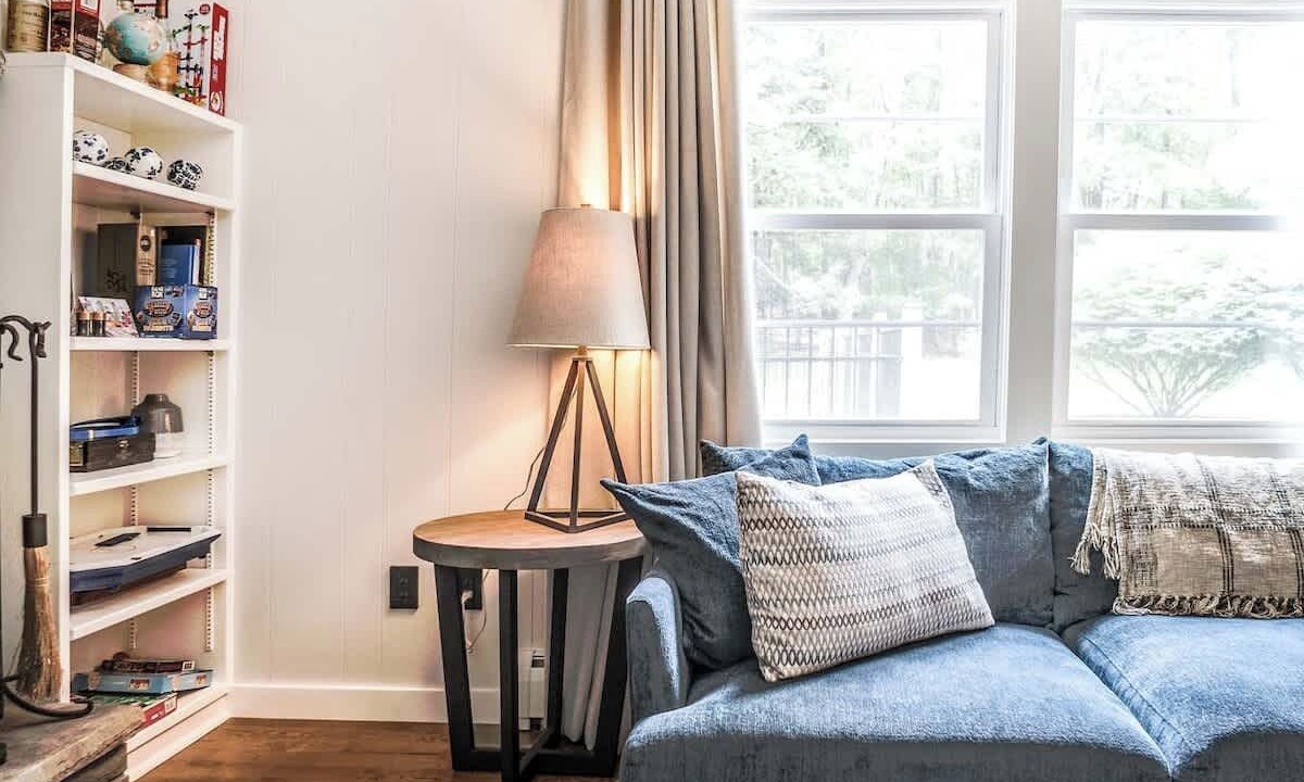 Photo of Livingroom in Zena