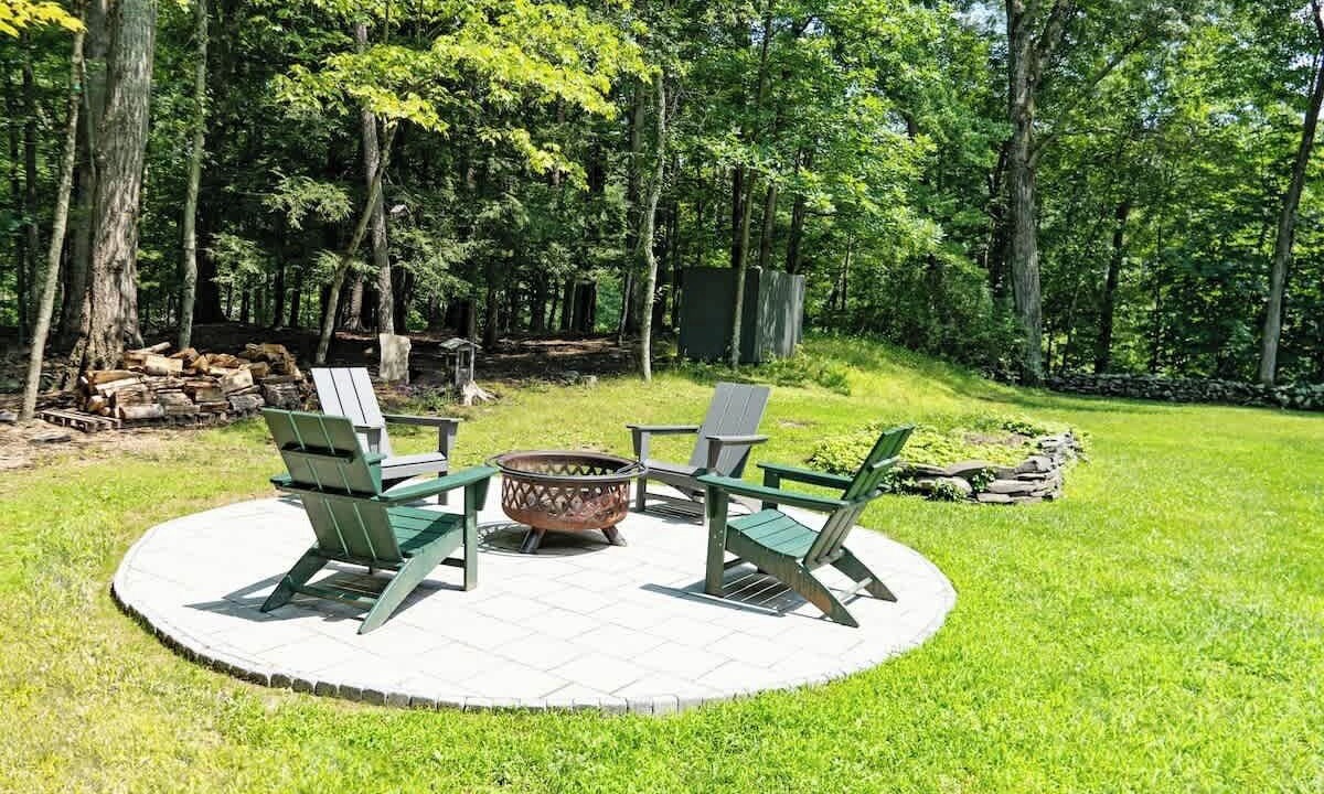 Photo of Outdoor in Zena